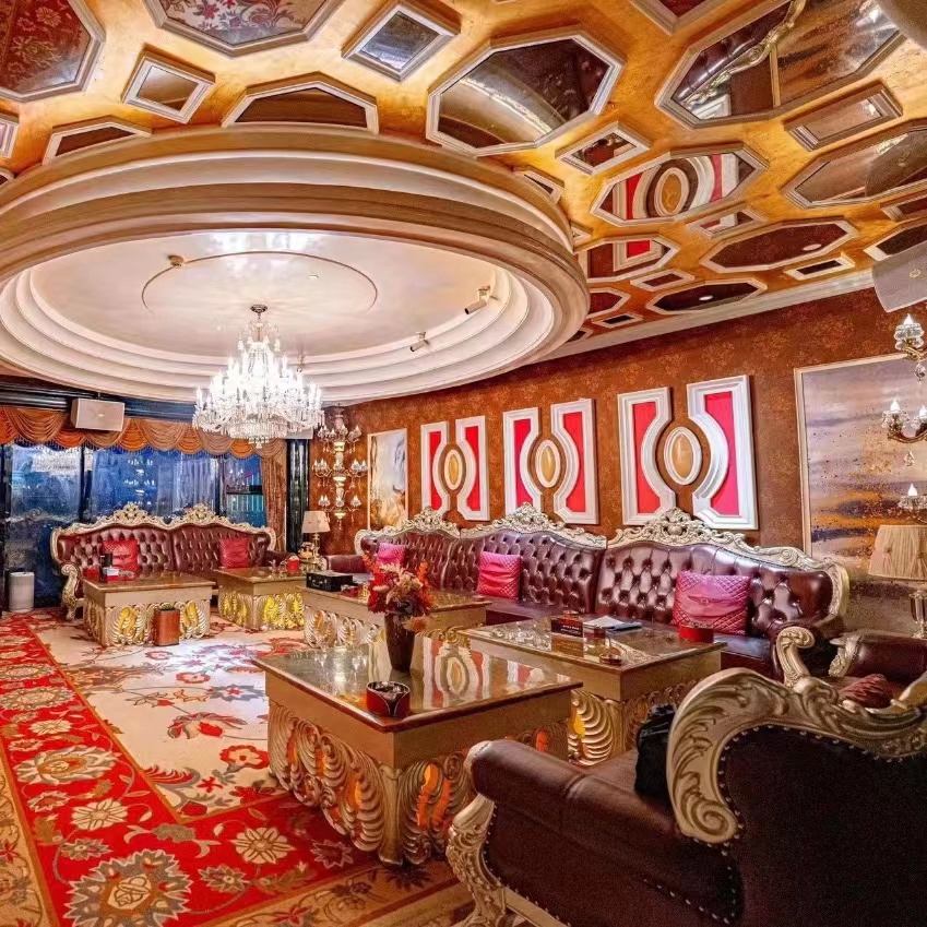 九江小时场ktv商务场对比-湖口县ktv预定